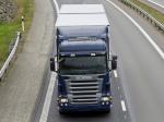 Scania R440 6x2 Highline 2004 года